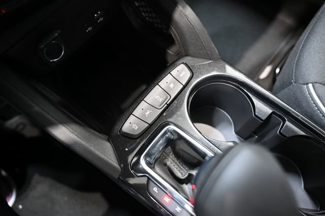 New 2026 Chevrolet TrailBlazer LT image 19