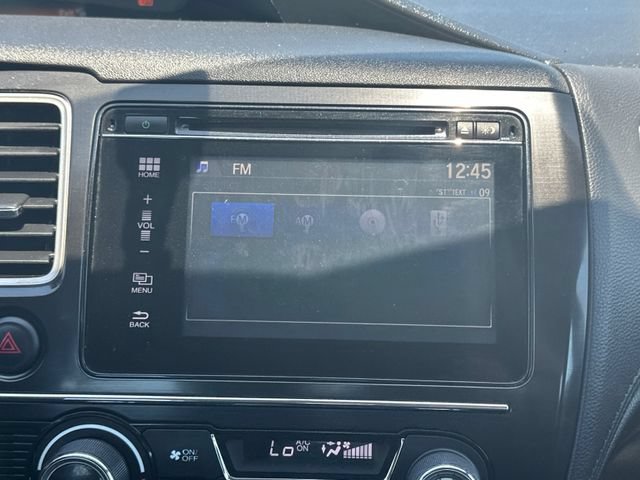 Used 2014 Honda Civic EX image 21