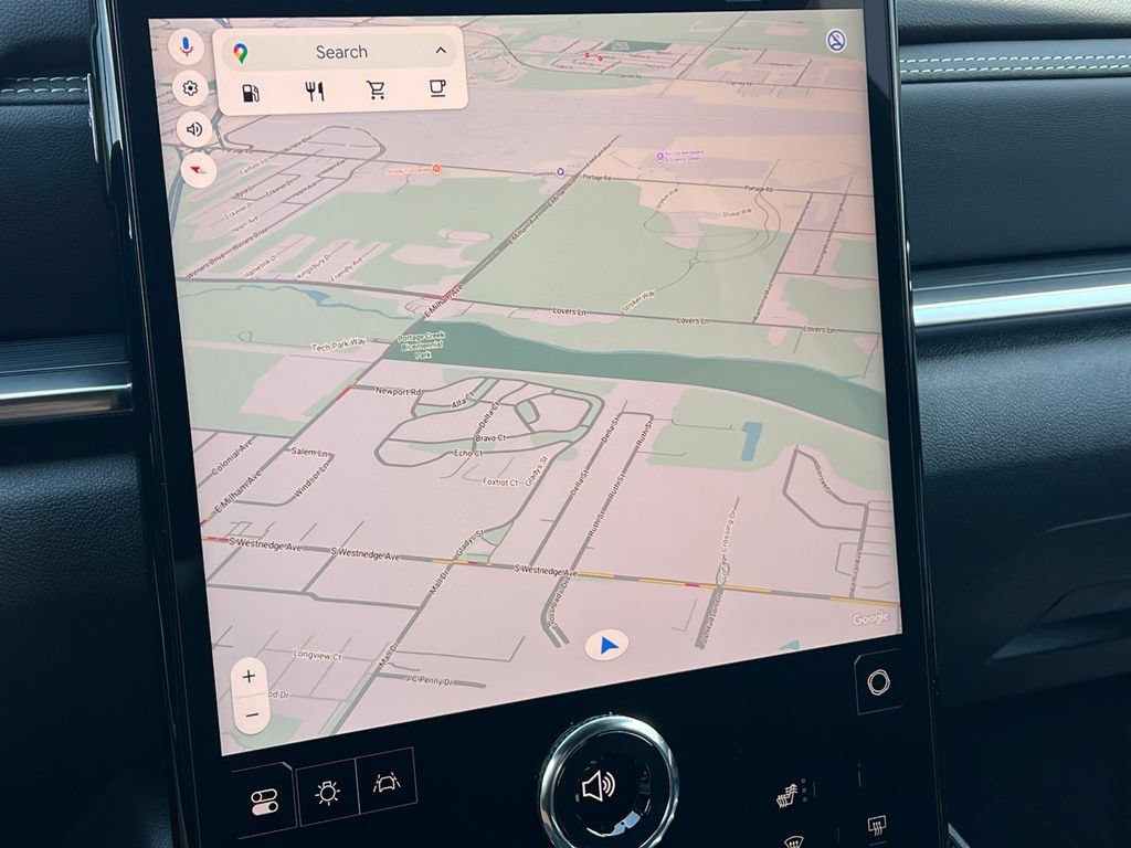 New 2027 GMC Terrain Elevation AWD/4WD image 21