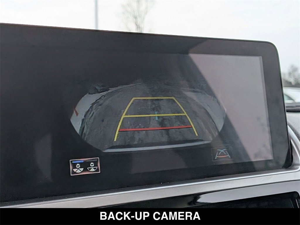 Used 2023 Lexus GX 460 Premium w/ Premium Package image 7