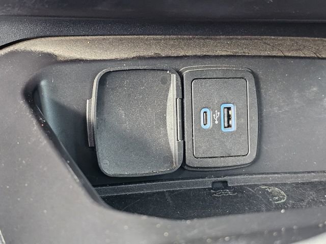 Certified 2024 Ford Bronco Everglades image 21