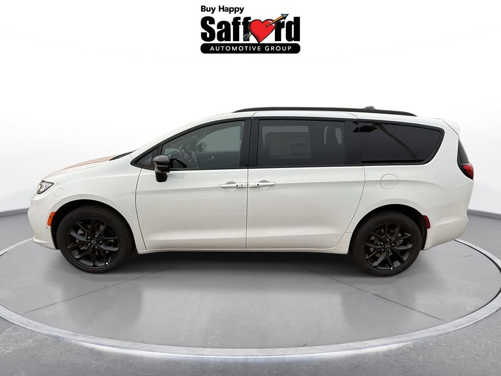 New 2026 Chrysler Pacifica Select w/ S Appearance Package AWD/4WD image 5
