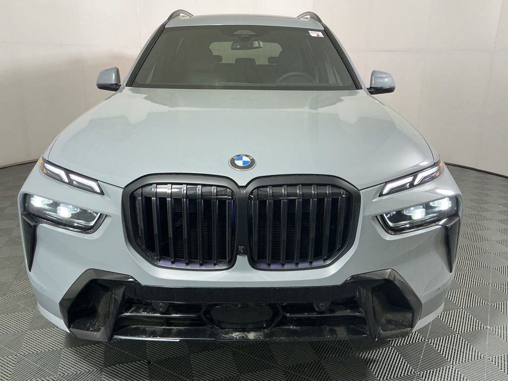 New 2026 BMW X7 xDrive40i AWD/4WD image 3