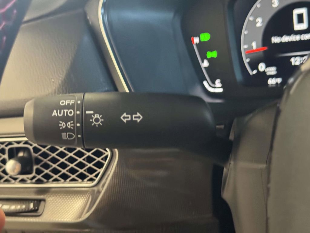 New 2026 Acura Integra Type S image 20