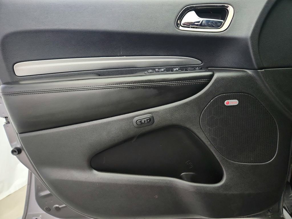 Used 2018 Dodge Durango GT w/ Premium Group AWD/4WD image 25