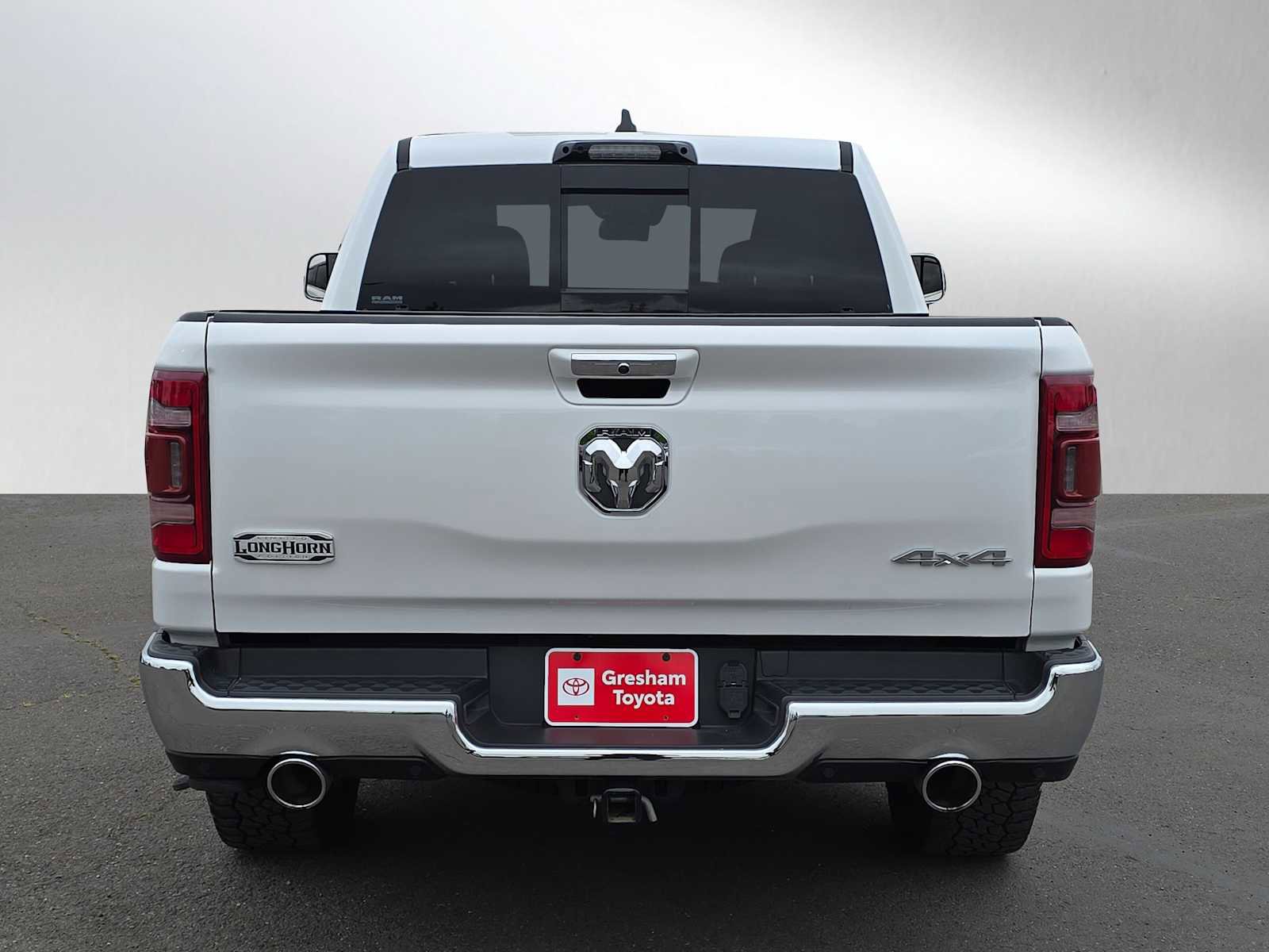Used 2021 RAM 1500 Limited AWD/4WD image 5
