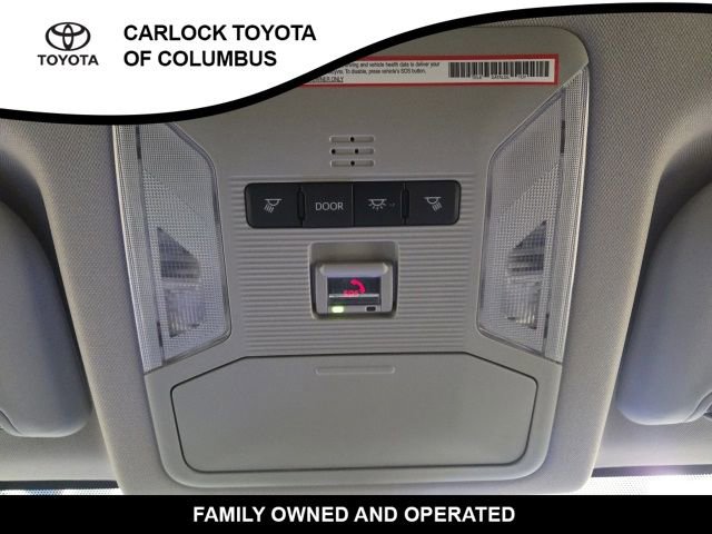 Used 2023 Toyota RAV4 LE image 27