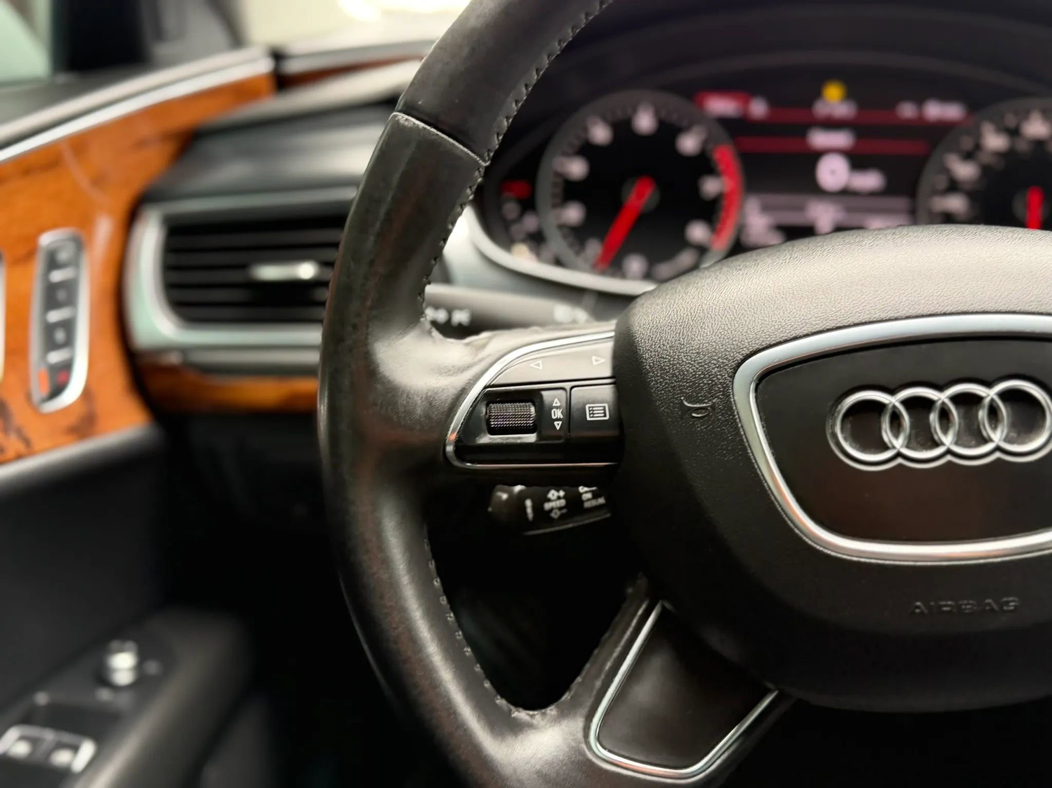 Used 2012 Audi A7 3.0T Prestige AWD/4WD image 23