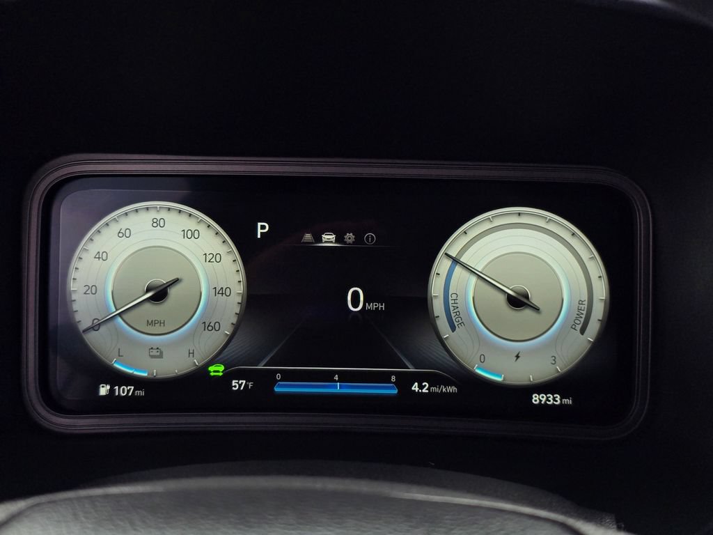 Used 2023 Hyundai Kona SE FWD image 19