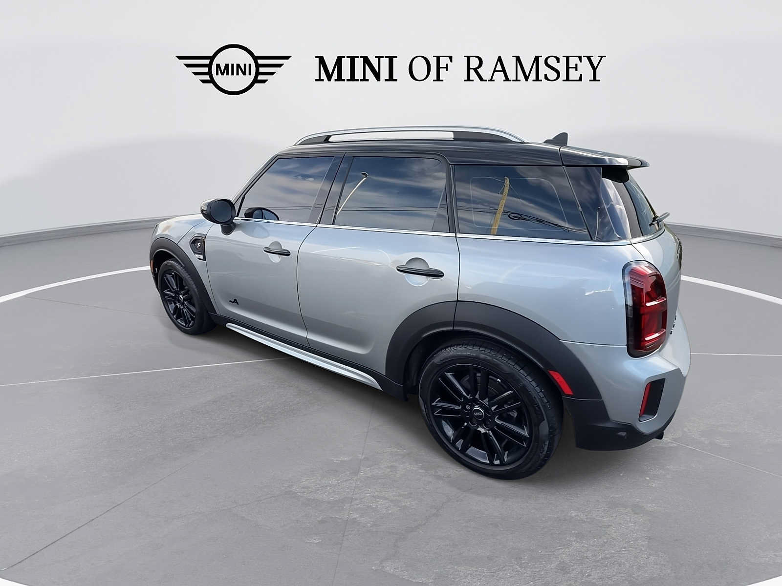 Used 2024 MINI Cooper Countryman S AWD/4WD image 6