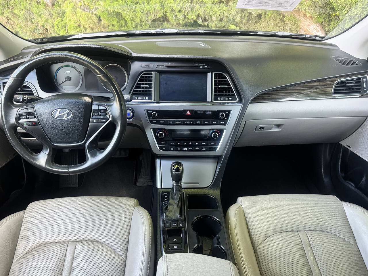 Used 2016 Hyundai Sonata Limited FWD image 7