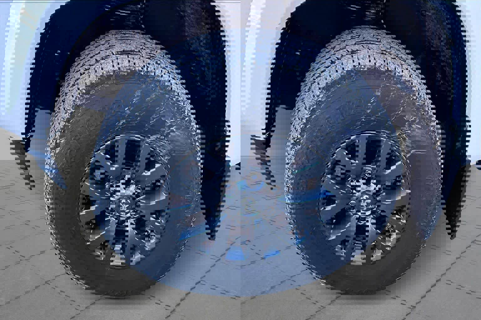 Certified 2022 Toyota Tacoma SR5 image 11