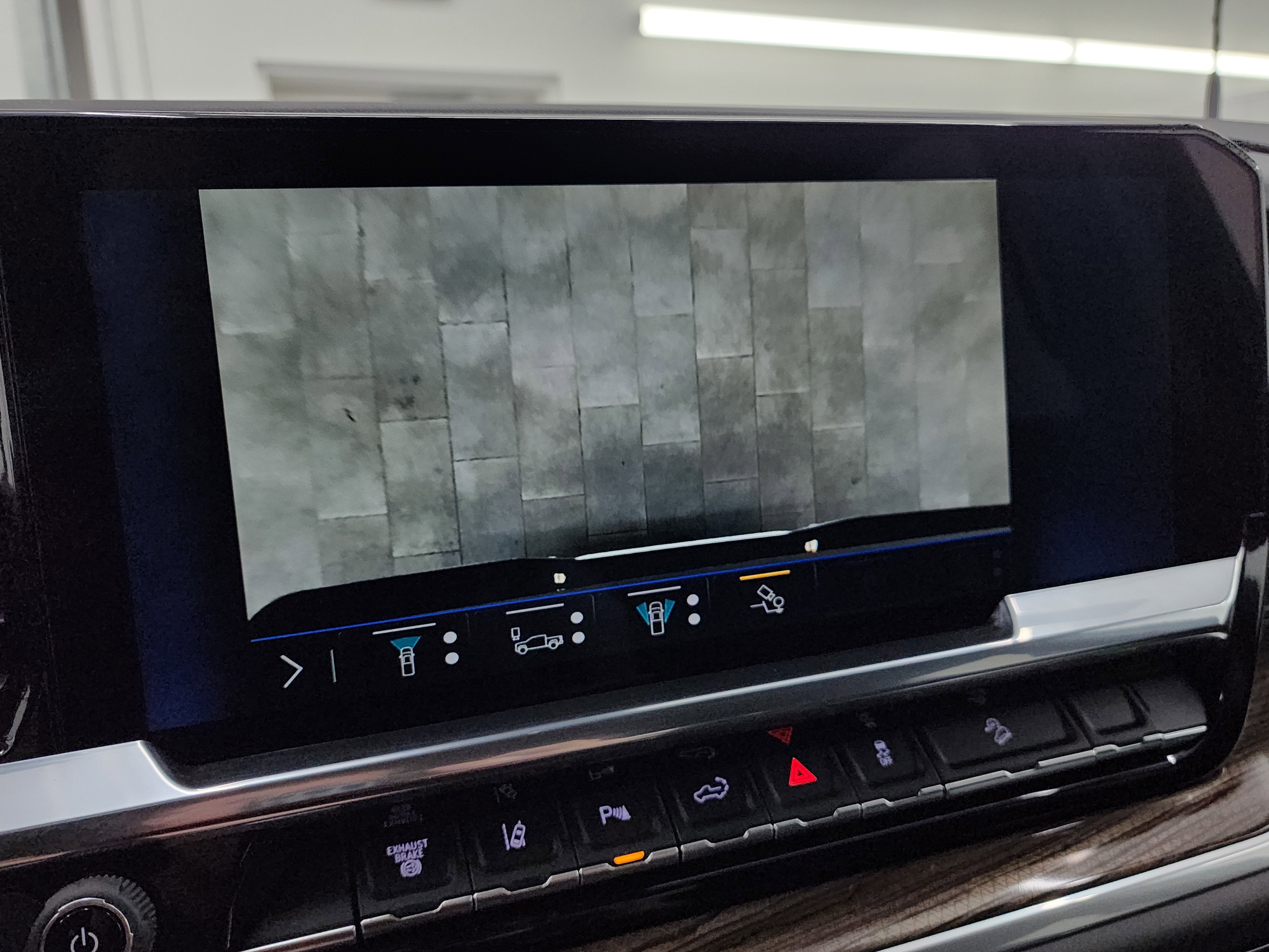 Used 2025 Chevrolet Silverado 2500 LT w/ All Star Edition AWD/4WD image 22