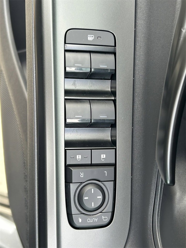 New 2026 Toyota bZ XLE Plus image 23