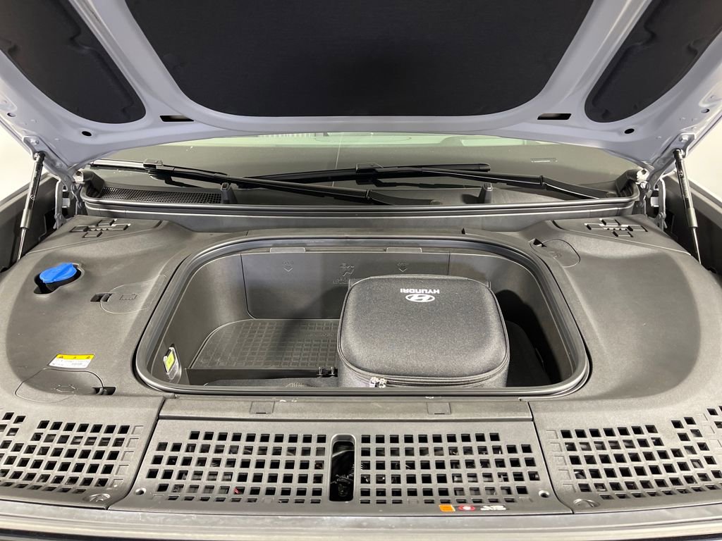 New 2026 Hyundai Ioniq 9 Calligraphy image 9