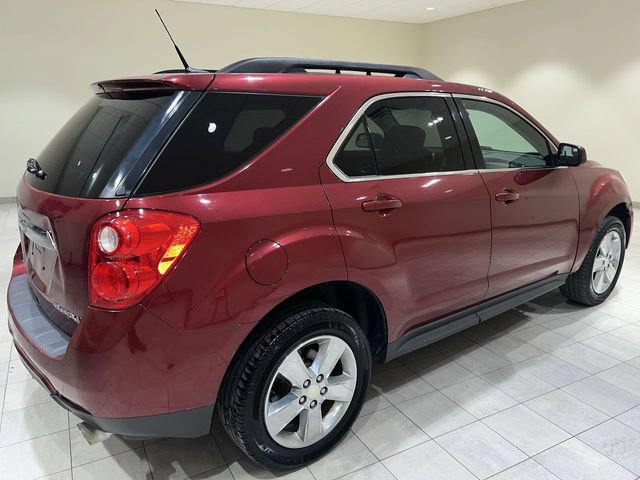 Used 2012 Chevrolet Equinox LT w/ All-Star Package FWD image 5