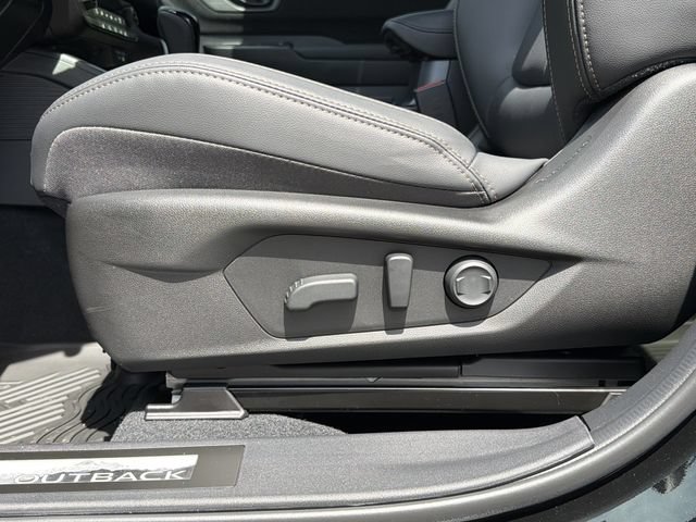 New 2026 Subaru Outback Limited AWD/4WD image 22