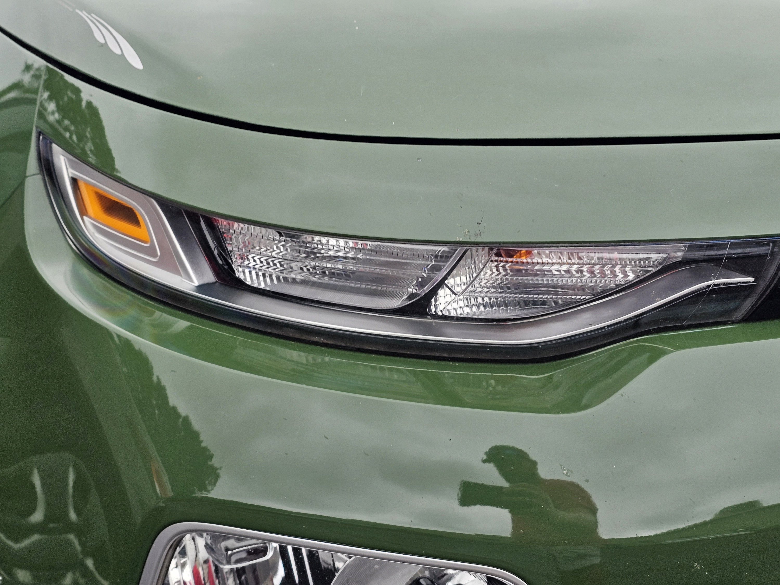 Used 2022 Kia Soul X-Line FWD image 7
