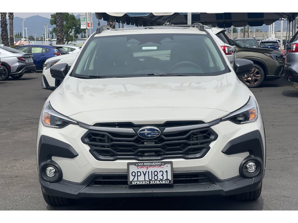 Used 2024 Subaru Crosstrek 2.0i Premium AWD/4WD image 9