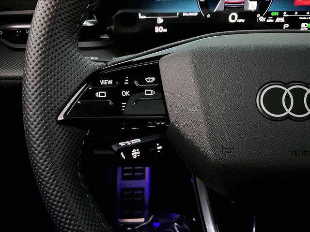 Used 2025 Audi SQ5 Premium Plus image 20
