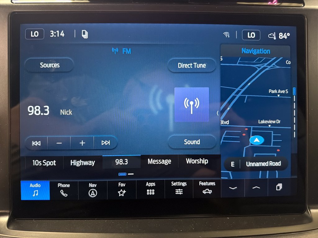 New 2026 Ford F150 Tremor w/ Equipment Group 402B AWD/4WD image 23