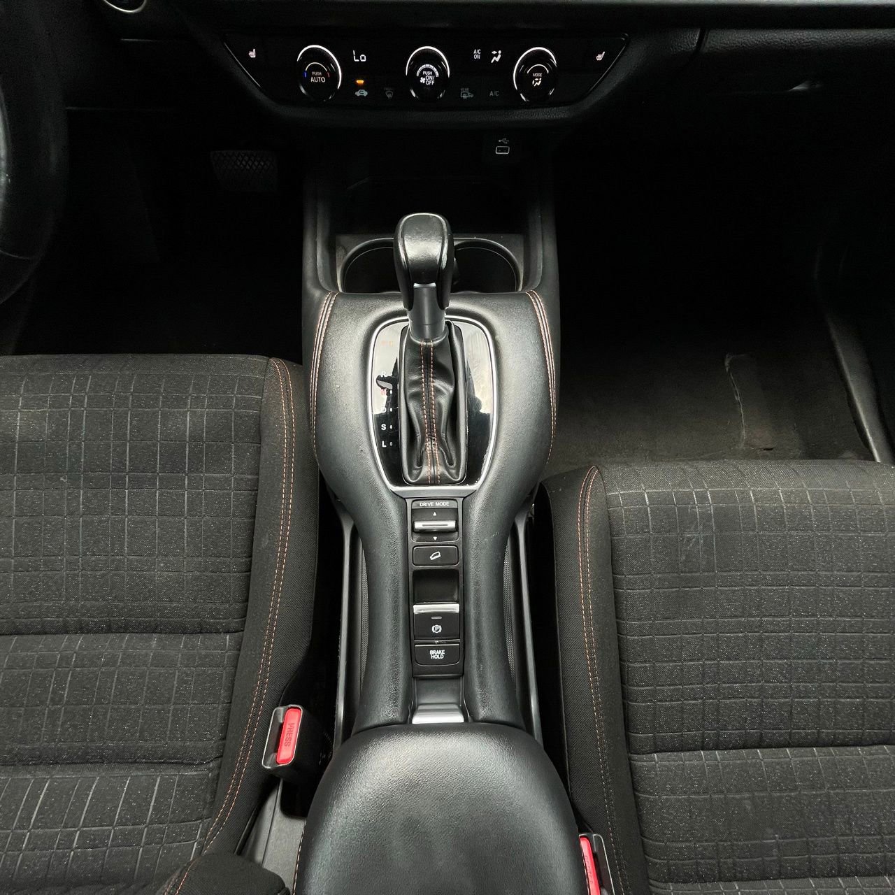 Used 2024 Honda HR-V Sport image 20