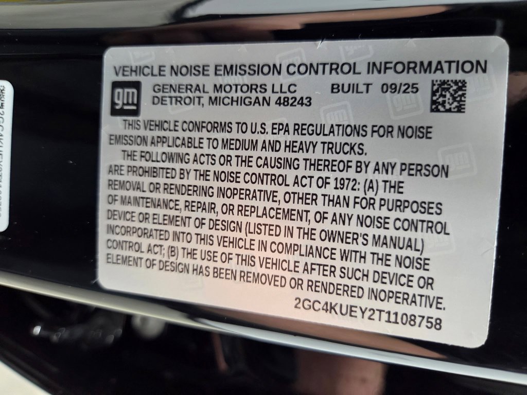 Used 2026 Chevrolet Silverado 3500 LTZ w/ Trail Boss Package AWD/4WD image 52