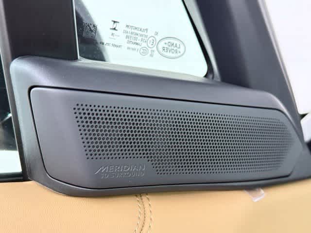New 2027 Land Rover Range Rover SE AWD/4WD image 21