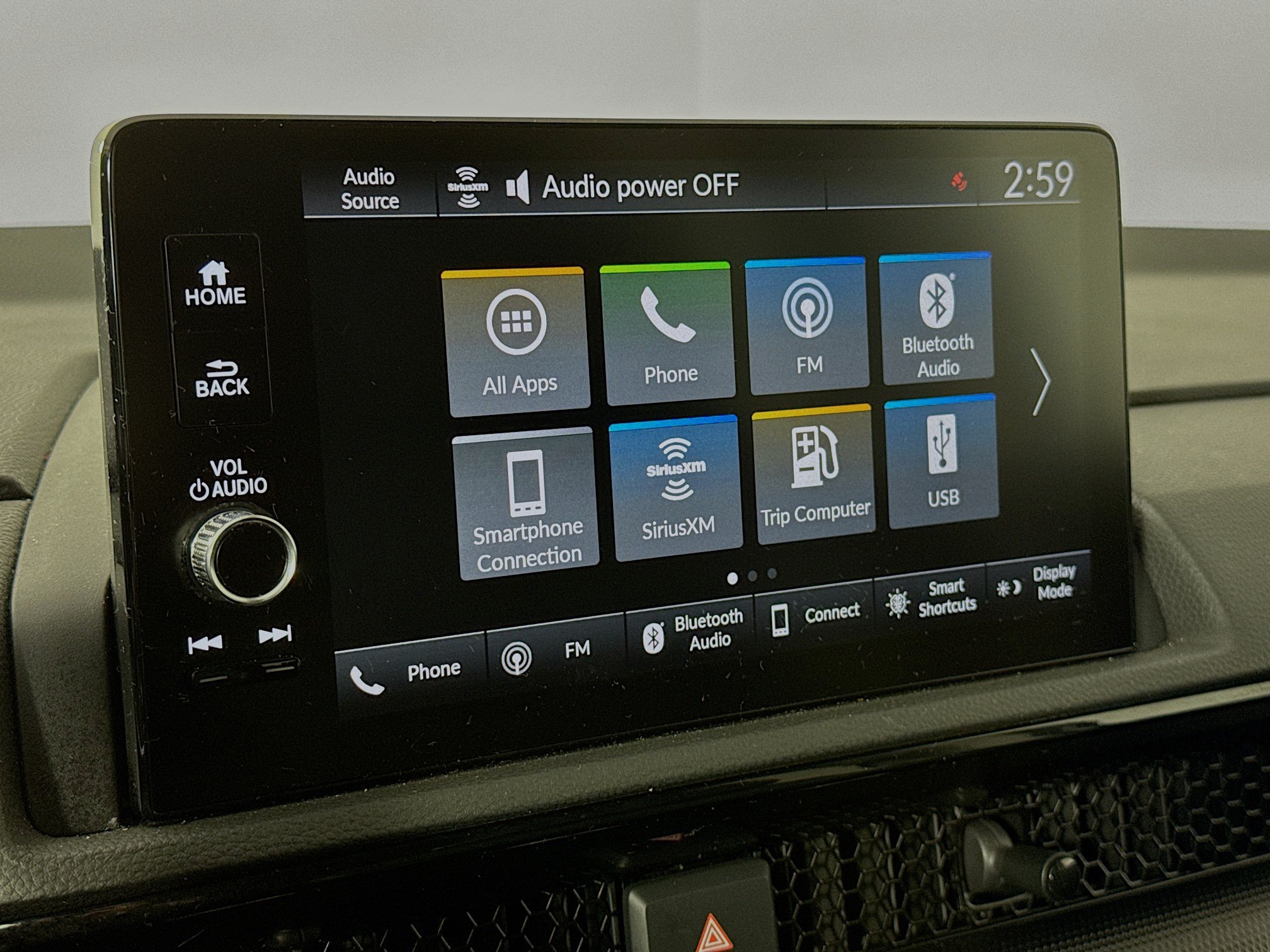 Certified 2024 Honda CR-V EX-L image 14