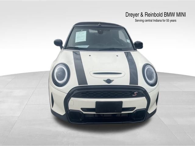 Used 2023 MINI Cooper S image 2