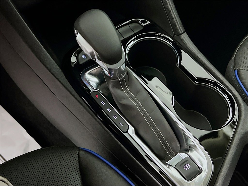 New 2026 Buick Encore GX Sport Touring w/ Comfort Package image 15