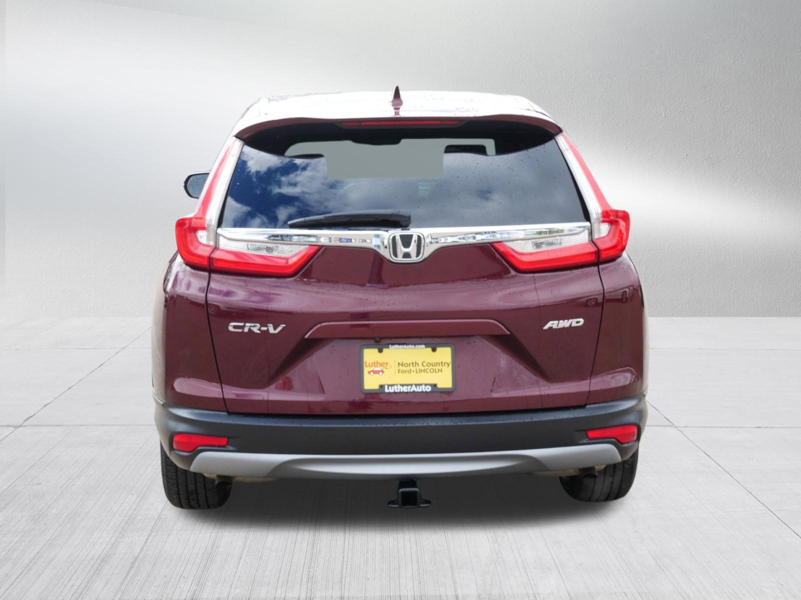 Used 2017 Honda CR-V EX-L image 6