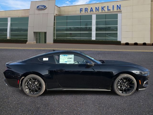 New 2026 Ford Mustang Coupe w/ Mustang Nite Pony Package image 8