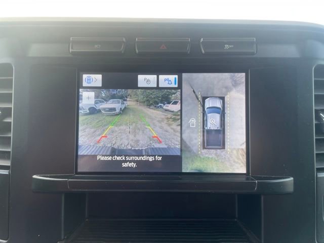 Used 2023 Ford F250 XLT w/ 360-Degree Camera Package image 19