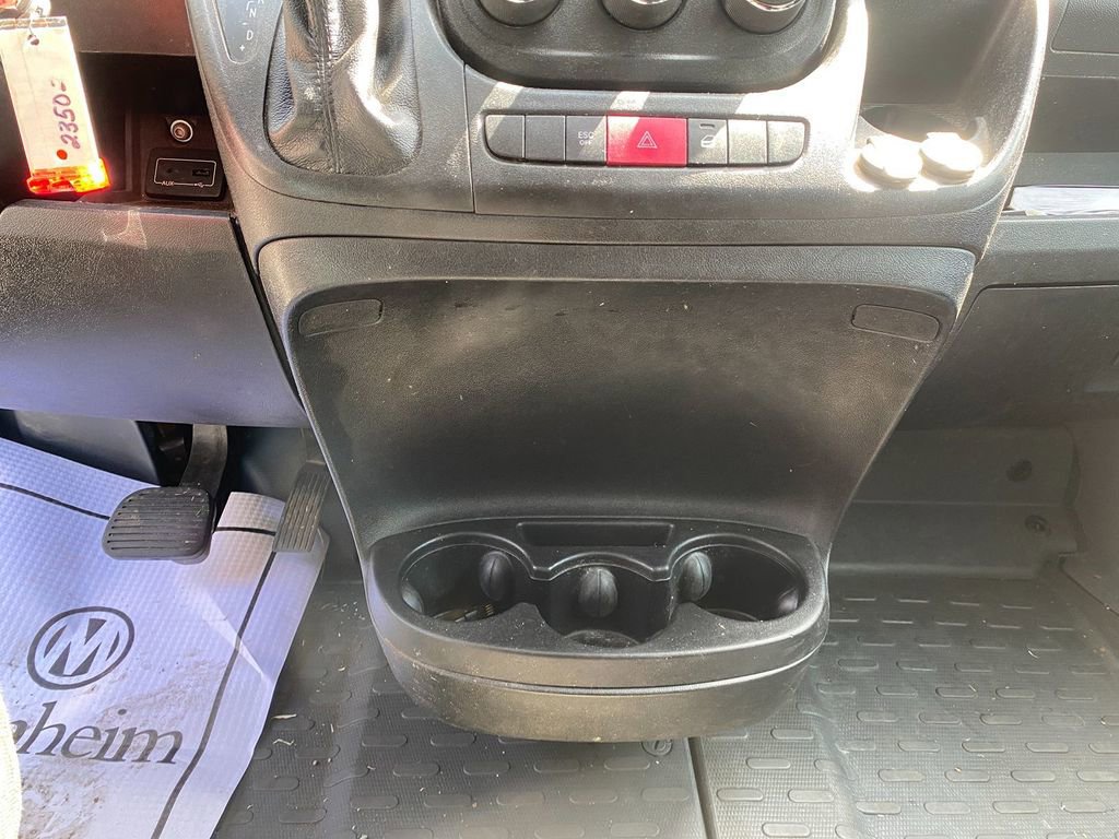 Used 2019 RAM ProMaster 3500 image 19