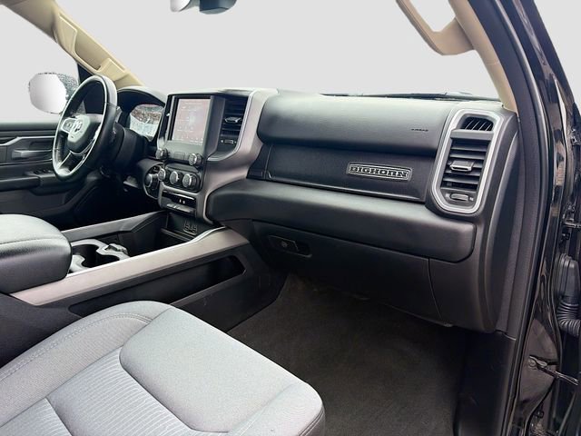 Used 2020 RAM 1500 Big Horn image 26