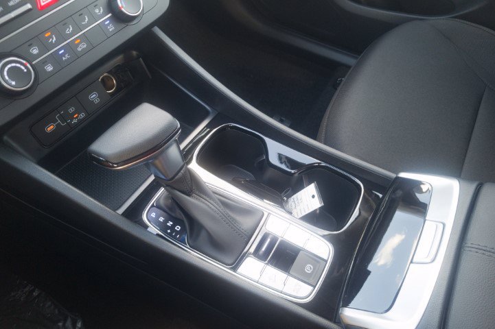 New 2026 Hyundai Tucson SE FWD image 22
