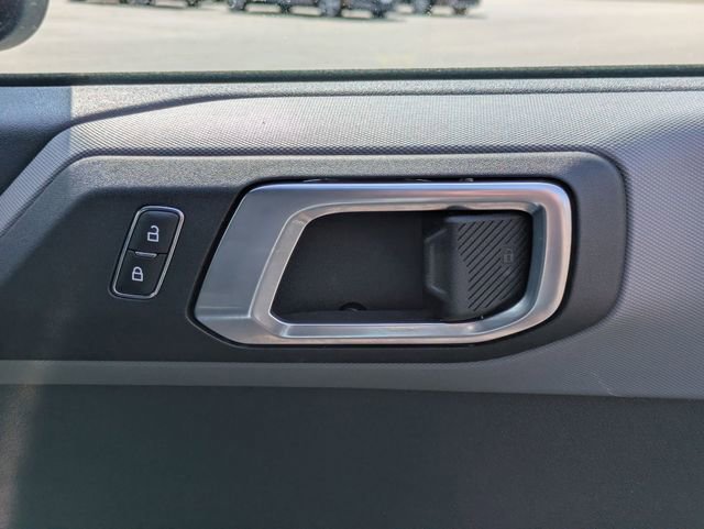 Used 2023 Ford Bronco Black Diamond image 37