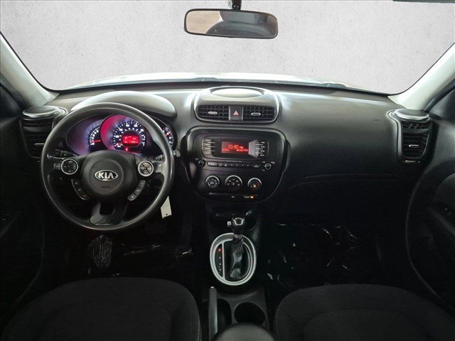 Used 2016 Kia Soul FWD image 15