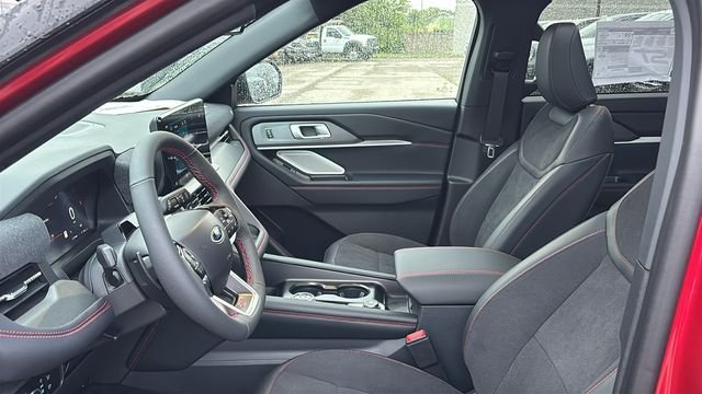 New 2026 Ford Explorer ST AWD/4WD image 23