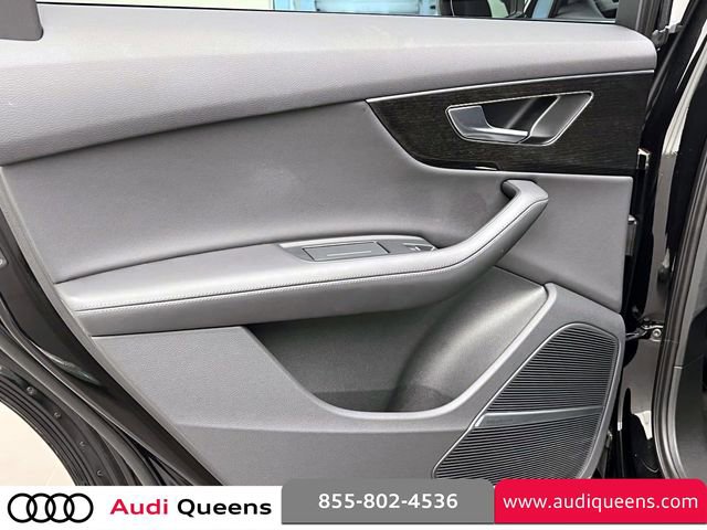 Certified 2023 Audi Q7 2.0T Premium Plus w/ Premium Plus Package image 11
