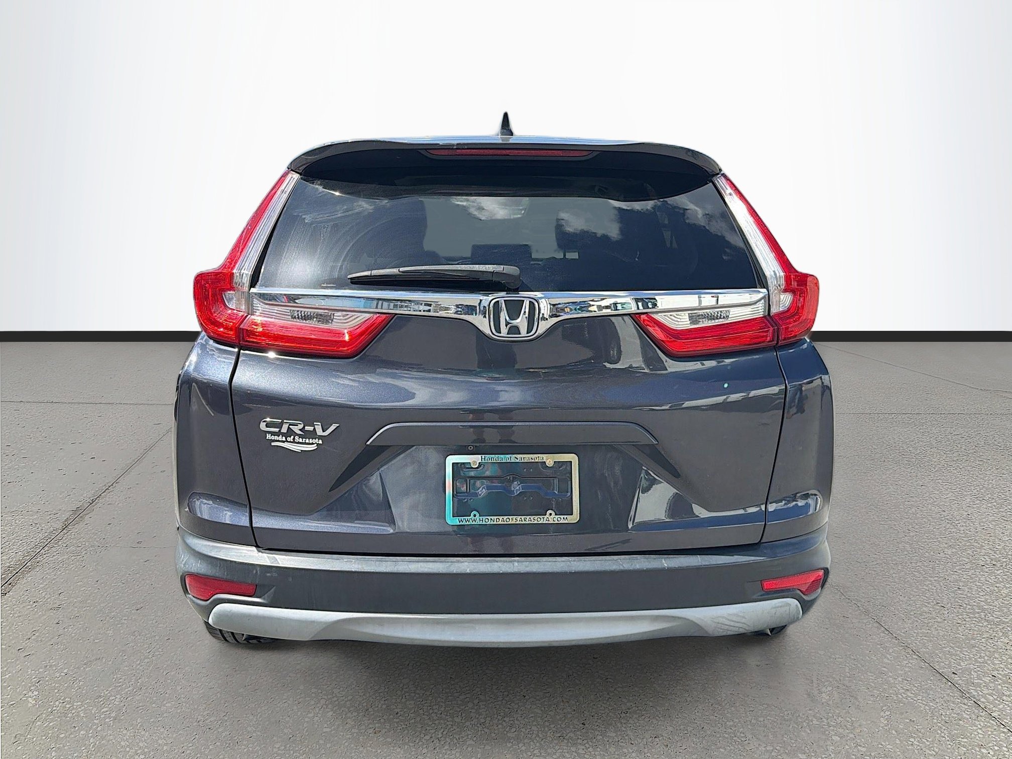 Used 2019 Honda CR-V EX-L image 5