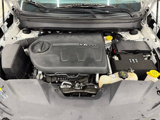 Used 2020 Jeep Cherokee Limited image 27