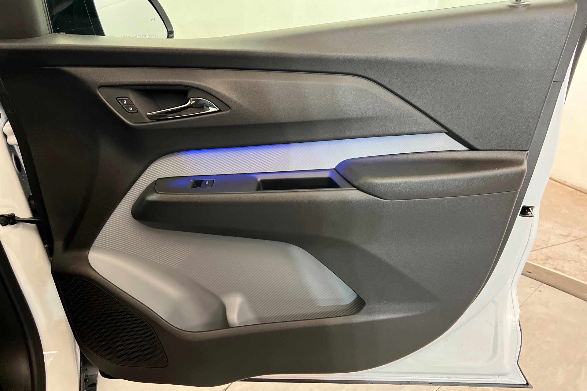 New 2027 Chevrolet Bolt RS image 24