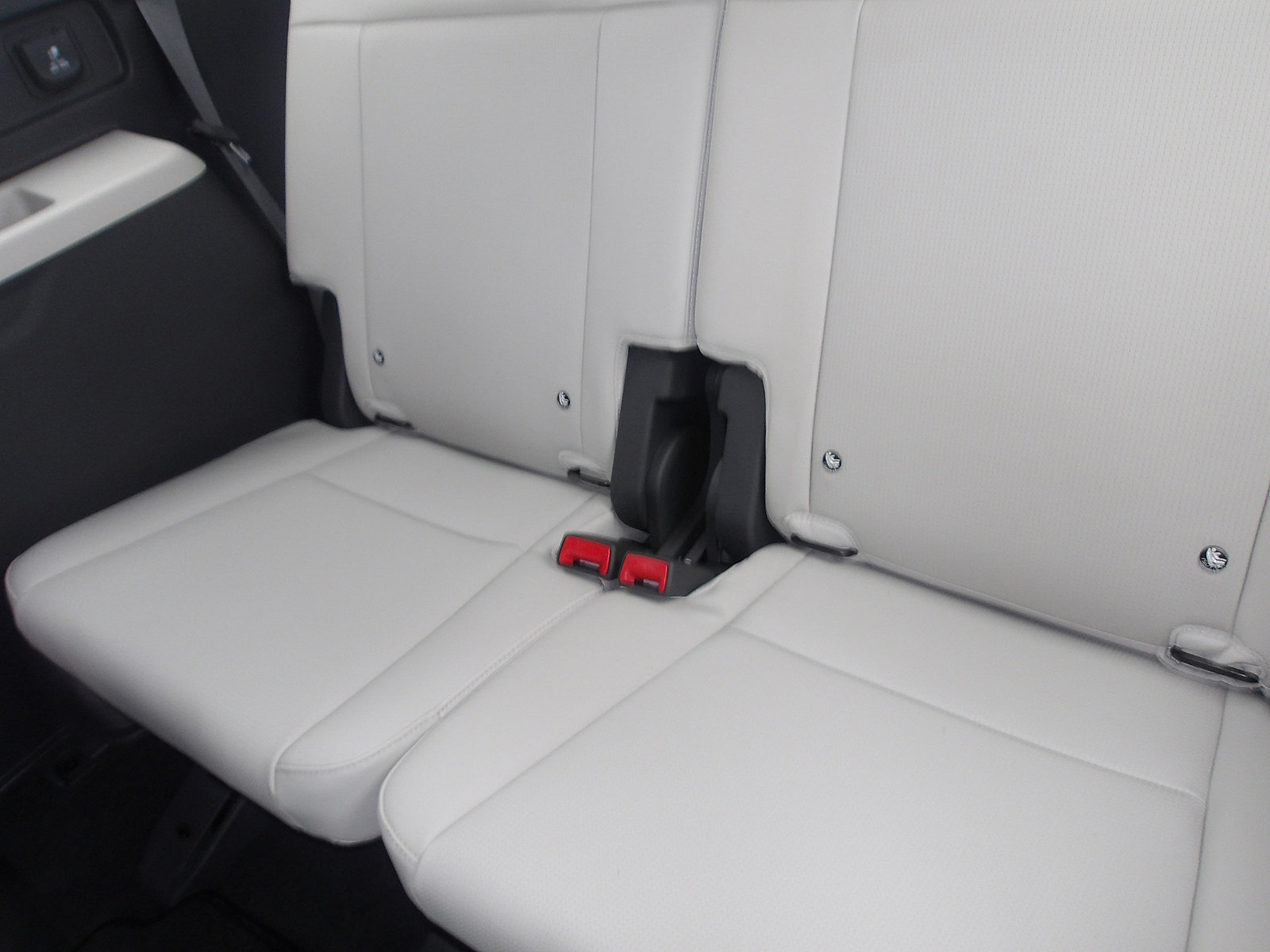 Used 2025 Hyundai Santa Fe Calligraphy image 14