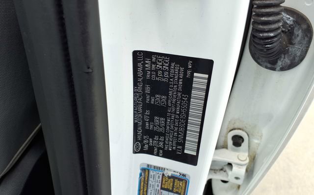 Used 2025 Hyundai Tucson SEL image 32