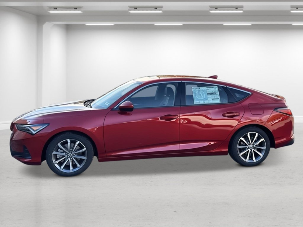 Used 2026 Acura Integra FWD image 2