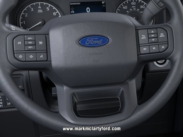 New 2026 Ford F150 XL AWD/4WD image 12