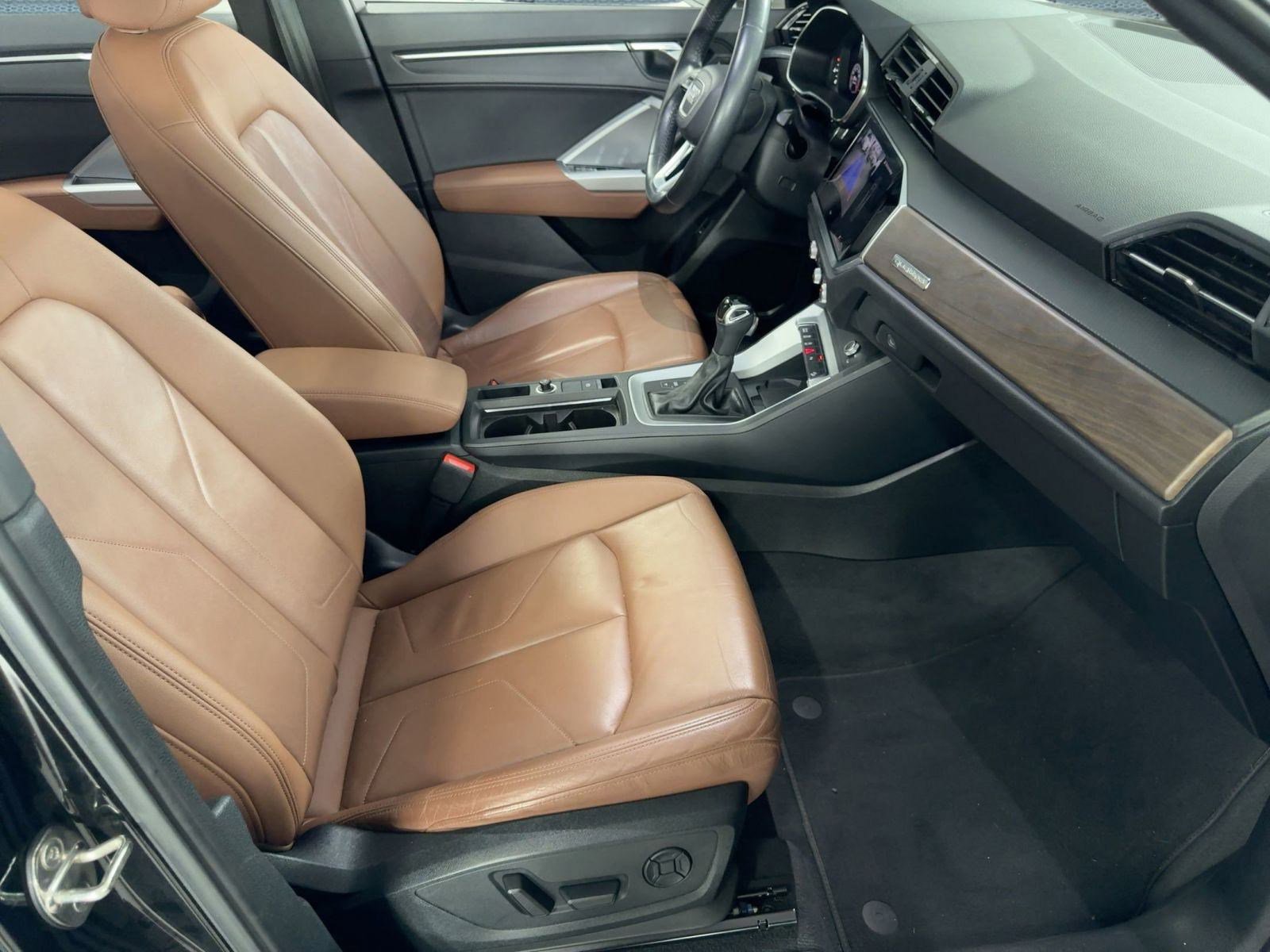 Used 2019 Audi Q3 2.0T Premium Plus w/ Premium Plus Package image 30