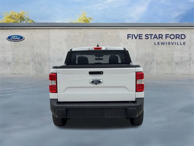 Used 2024 Ford Maverick XLT FWD image 6